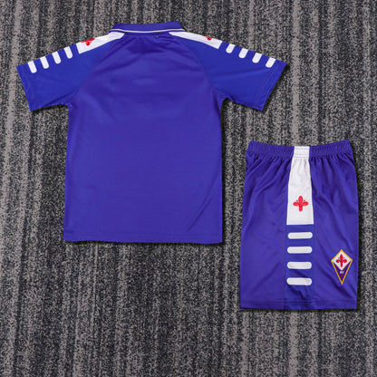 98/99 children's home football jersey
