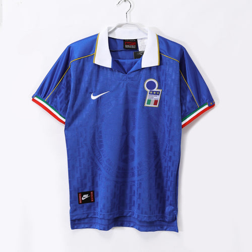 1995 home retro football shirt