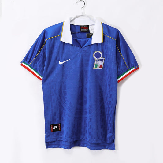 1995 home retro football shirt