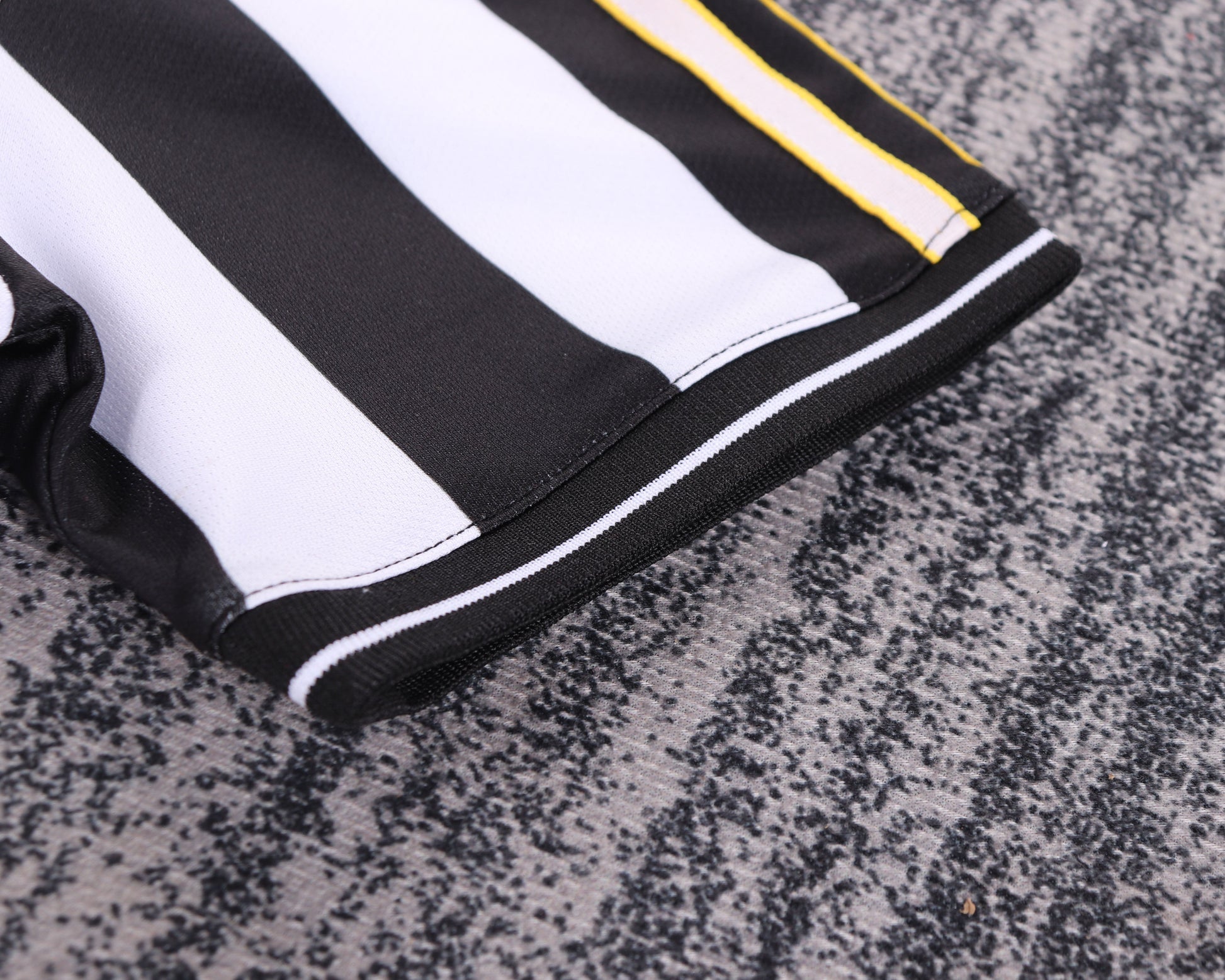 97/99 children's home football jersey