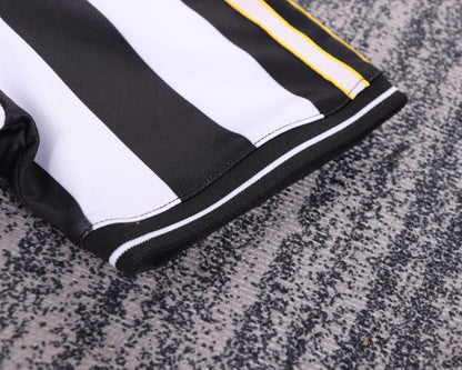 97/99 children's home football jersey