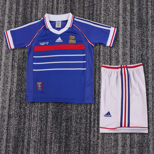 1998 children's home football jersey