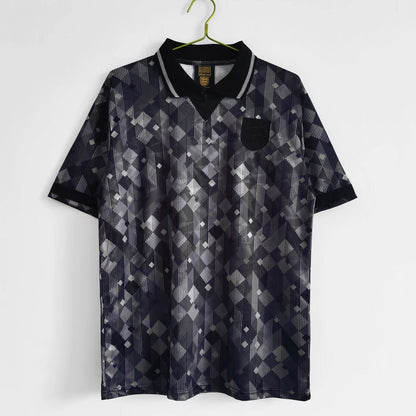 1990 third retro football shirt