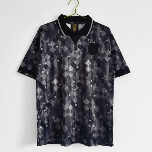 1990 third retro football shirt