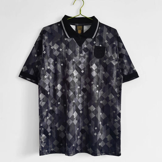1990 third retro football shirt