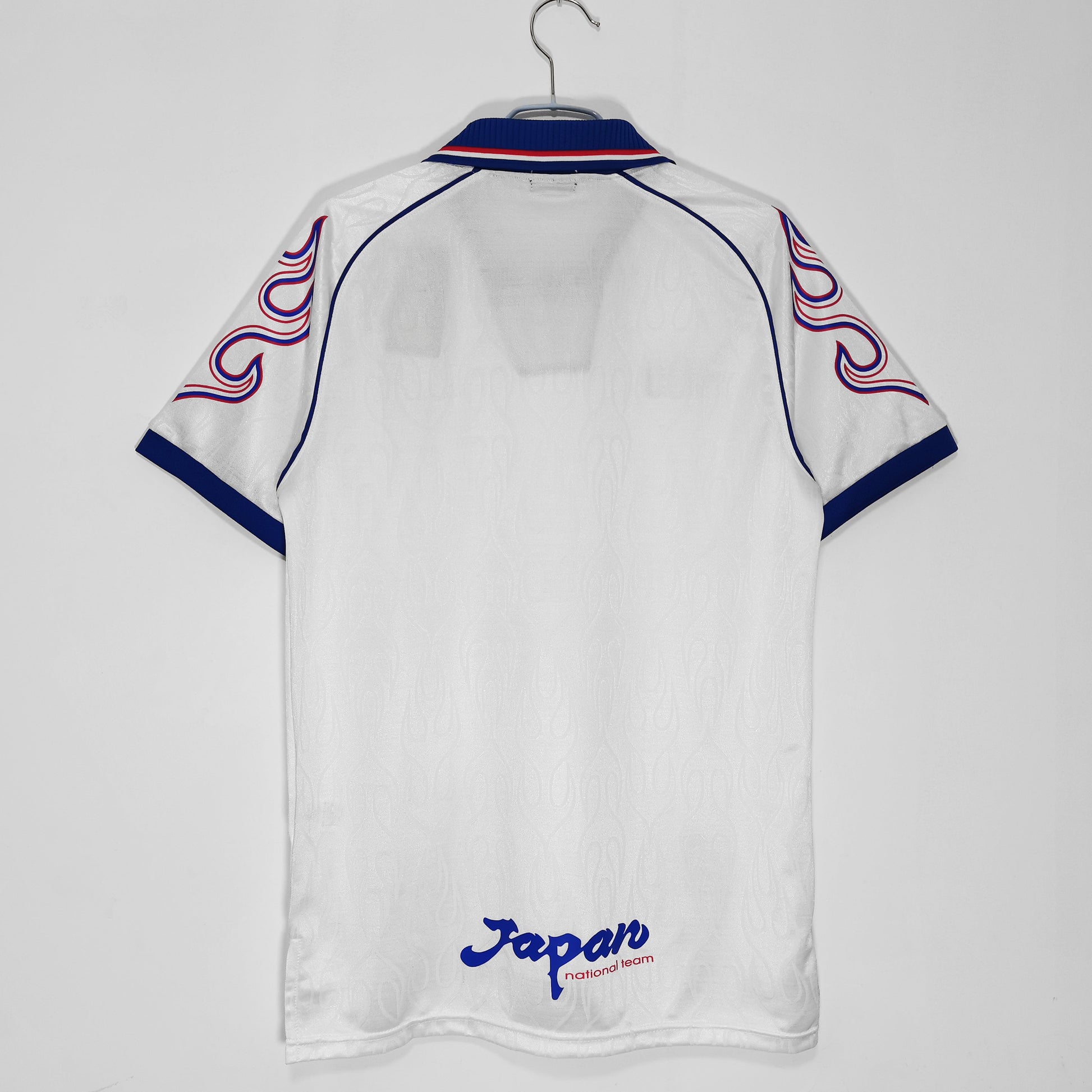 Retro 1998 away retro football shirt