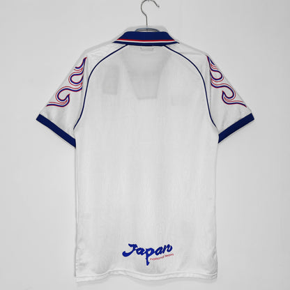 Retro 1998 away retro football shirt