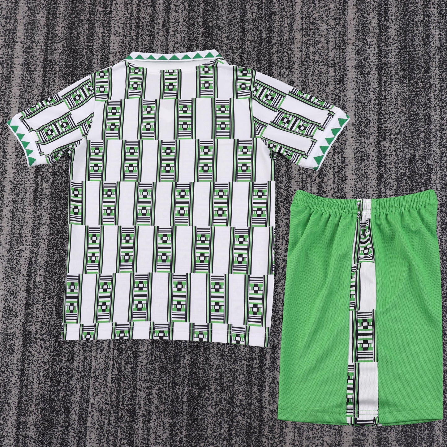 1994 children's away football jersey