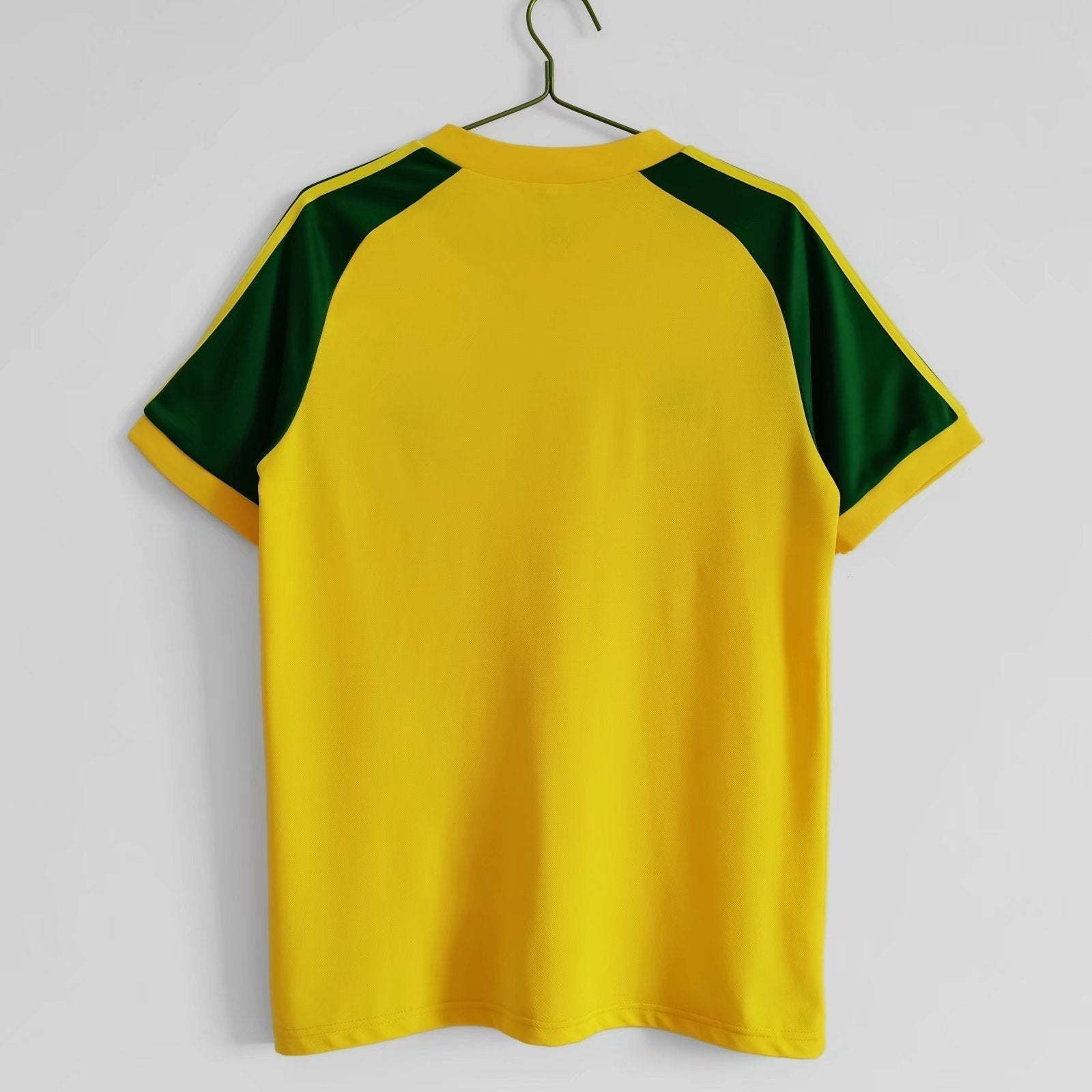1984 away retro football shirt