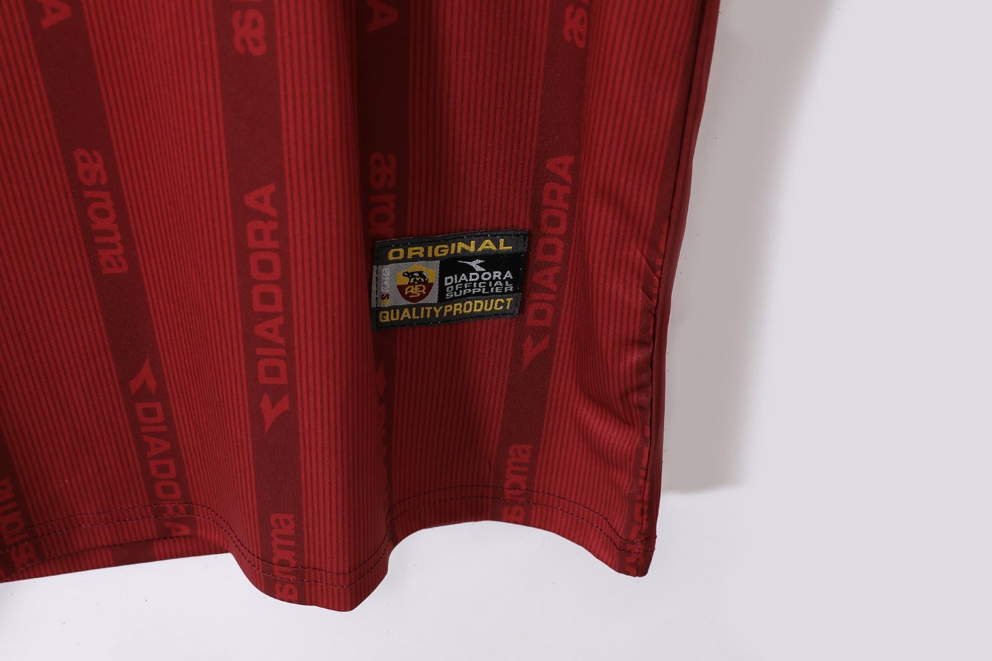 1999/00 home retro football shirt