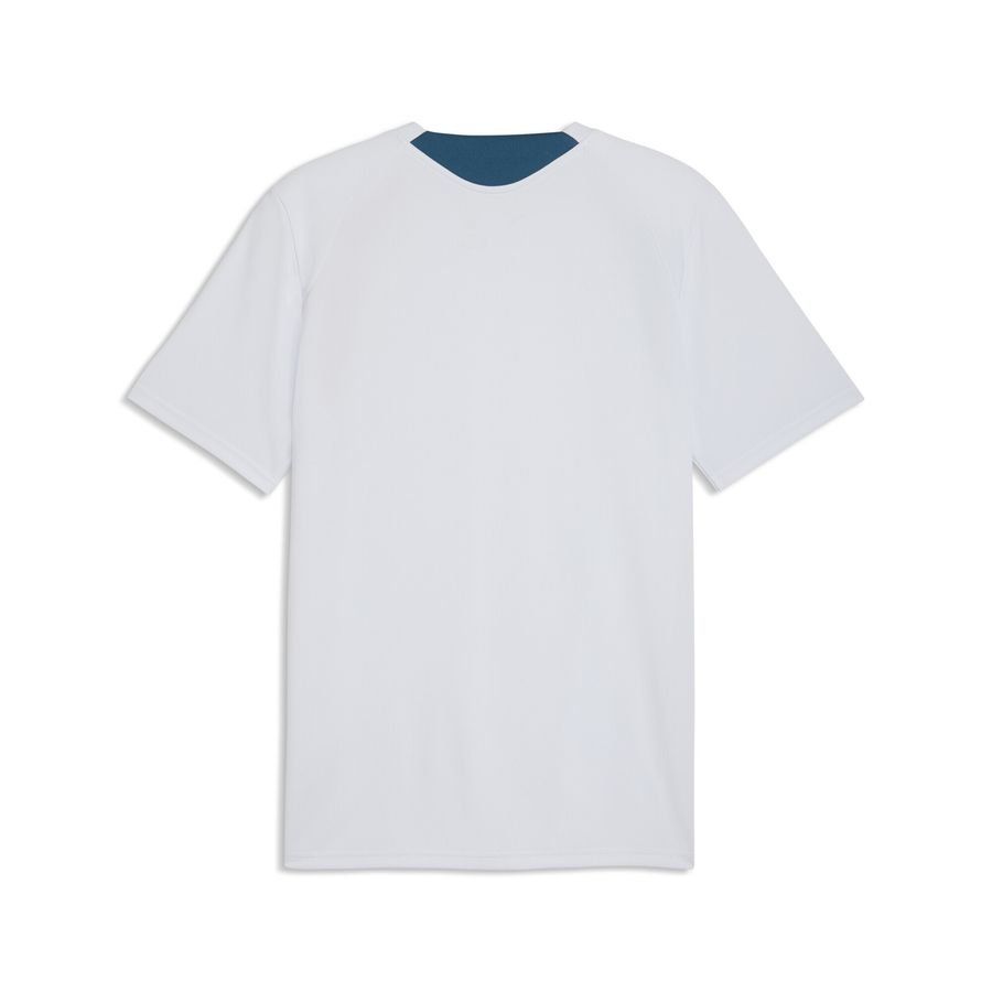 2026 Pre-Match T-Shirt - White alternate product view