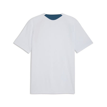 2026 Pre-Match T-Shirt - White alternate product view