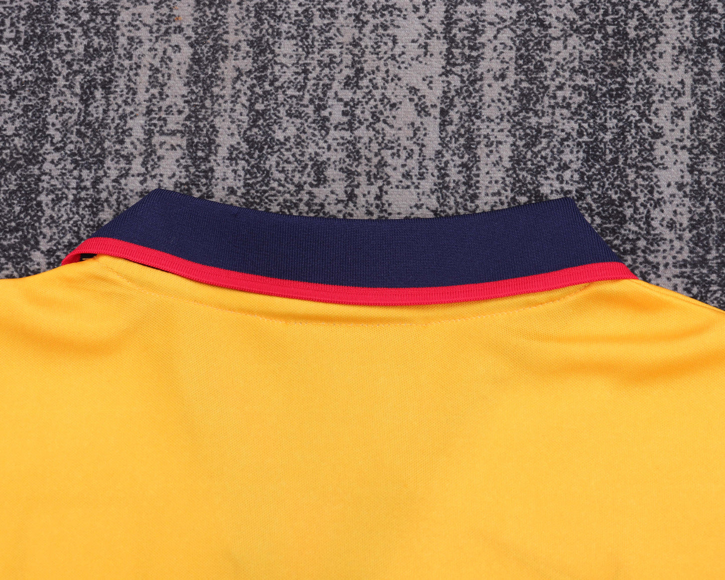 97/98 children's away football jersey