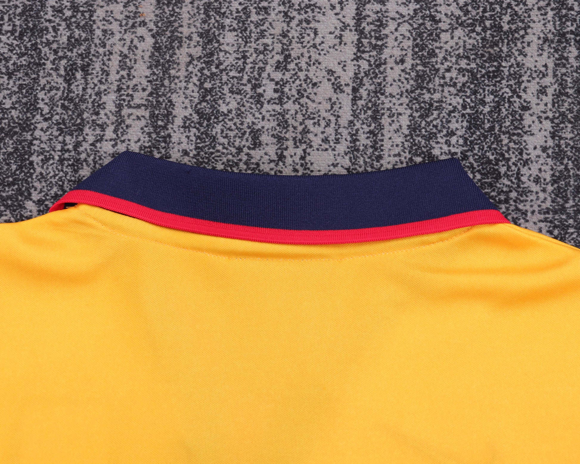 97/98 children's away football jersey