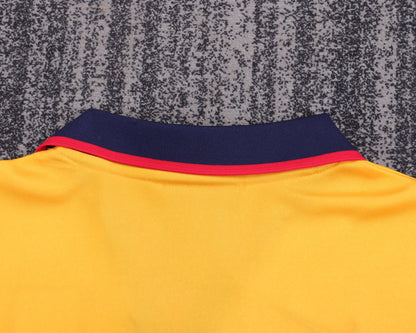 97/98 children's away football jersey