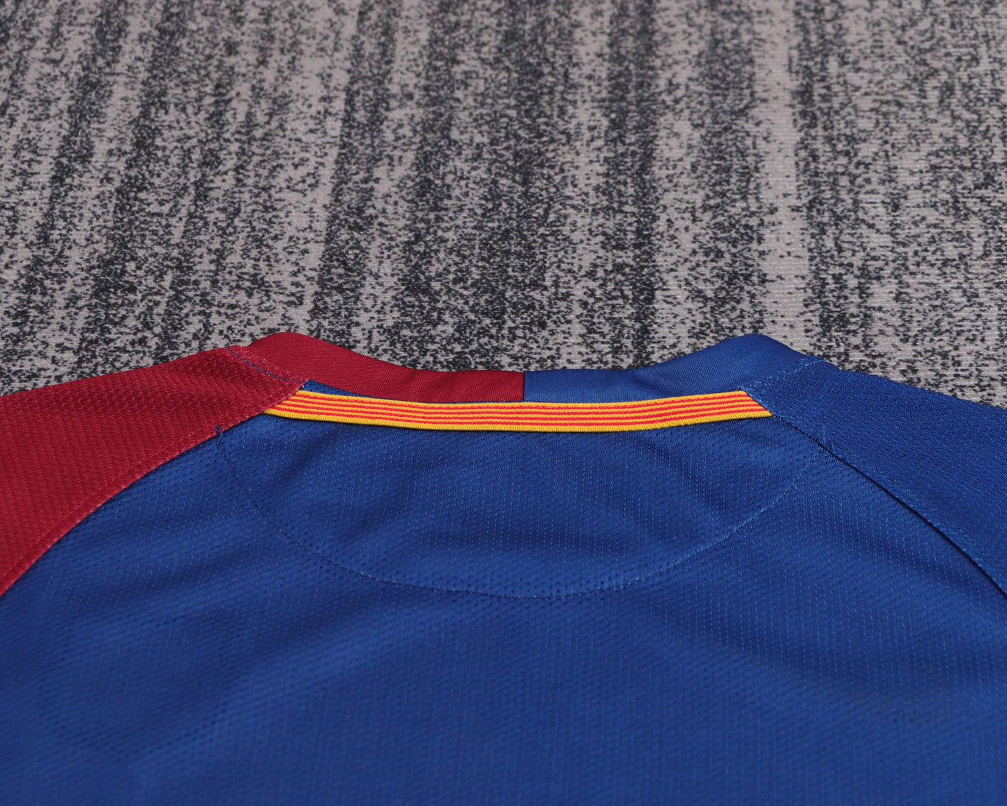 08/09 children's home football jersey
