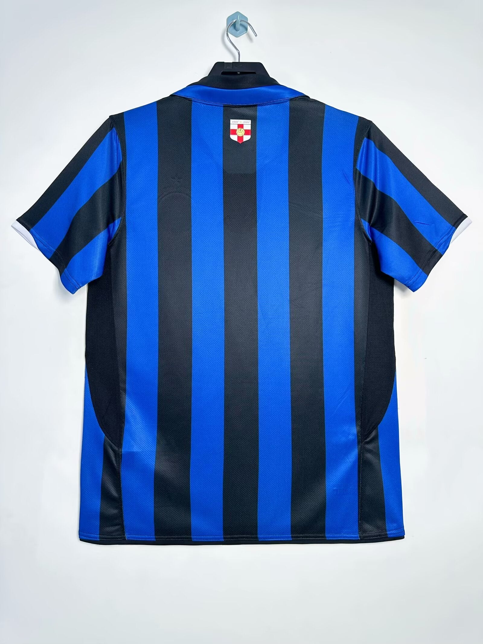 07/08 home retro football shirt