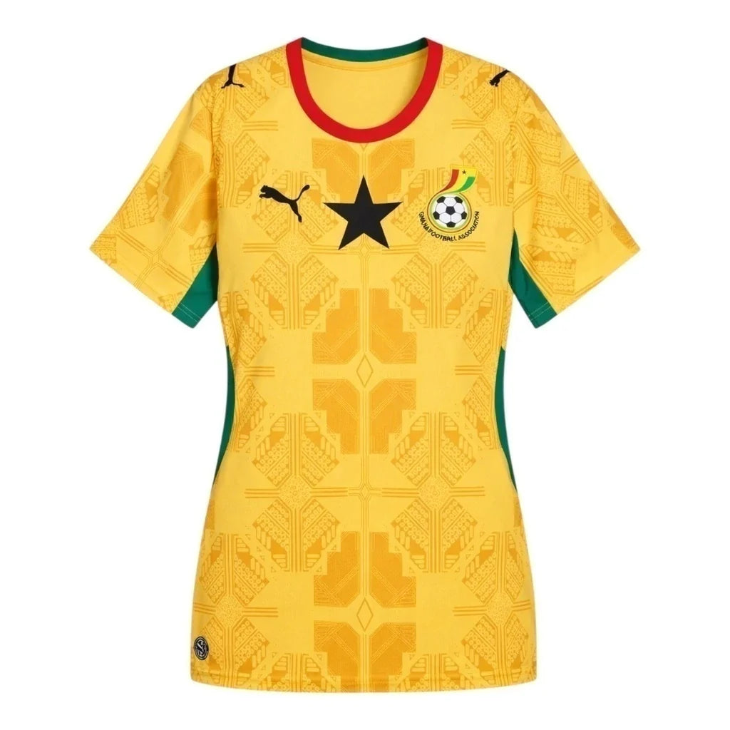 2026 Away Women's Jersey