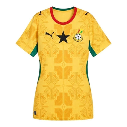 2026 Away Women's Jersey