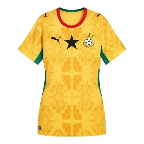 2026 Away Women's Jersey