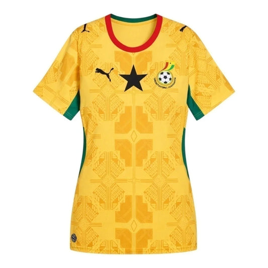 2026 Away Women's Jersey
