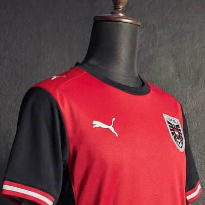 2026 children's home football jersey