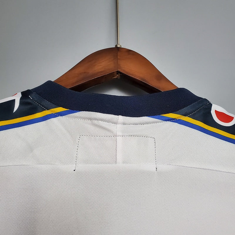 02/03 away retro football shirt