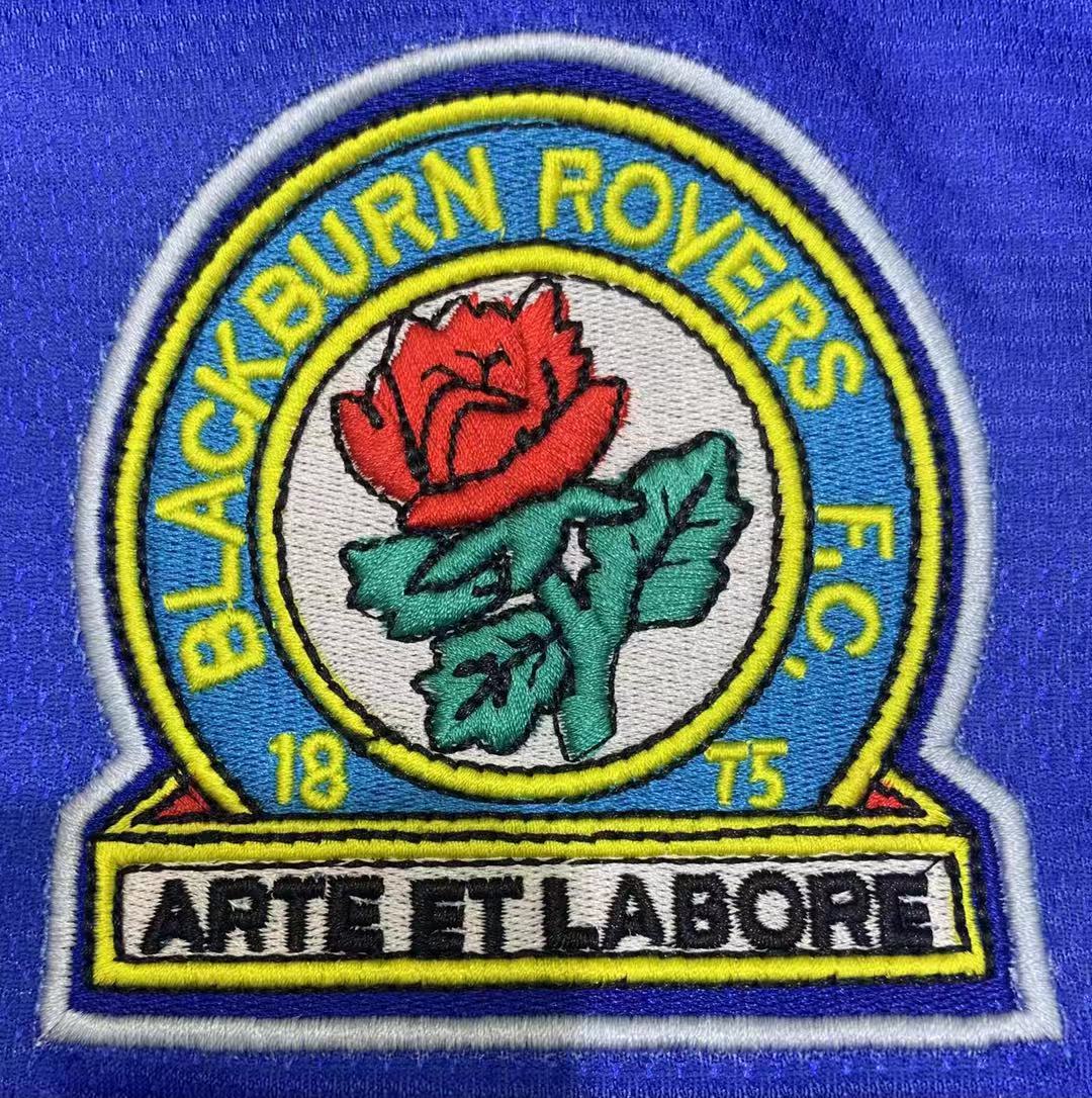 1994/95 retro football shirt