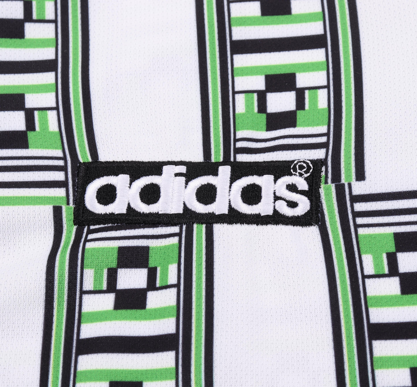 1994 children's away football jersey