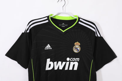 10/11 away retro football shirt