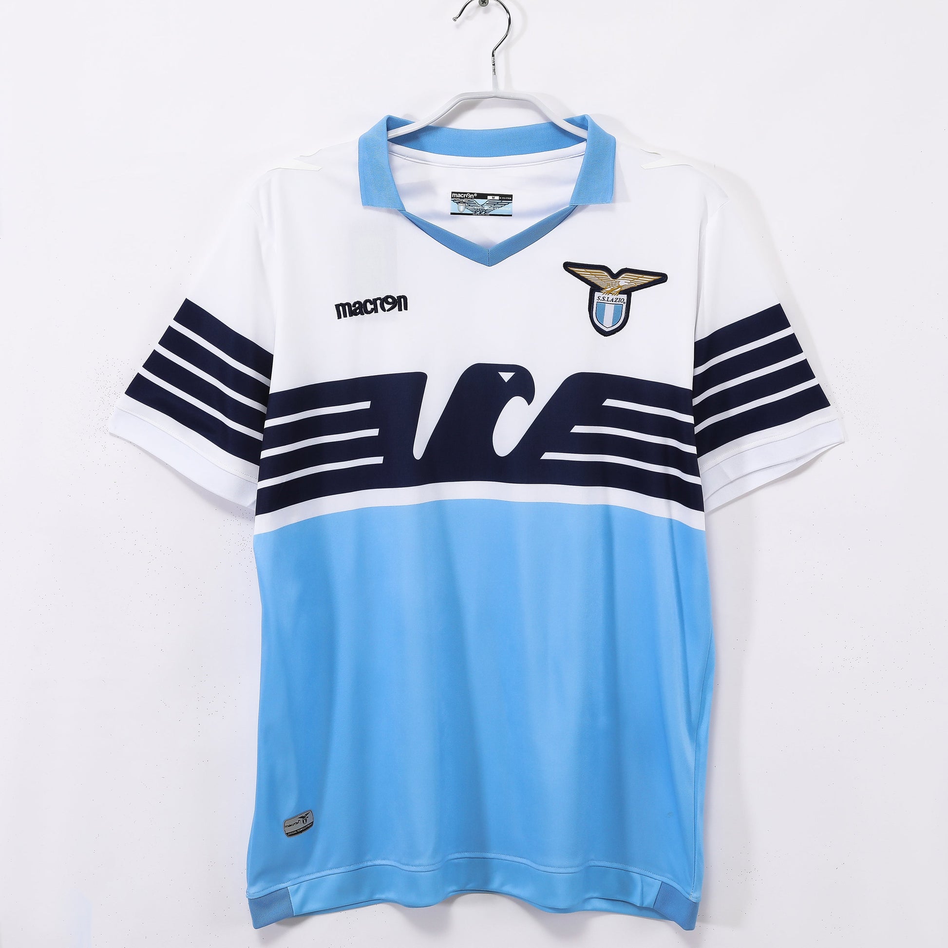 2014/15 home retro football shirt