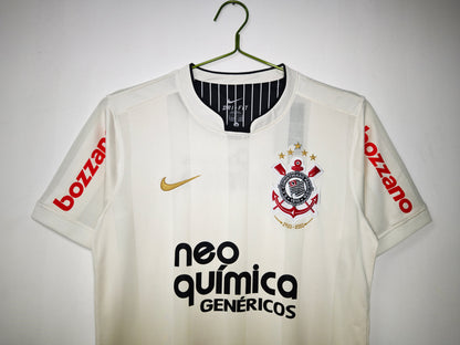 2010 home retro football shirt