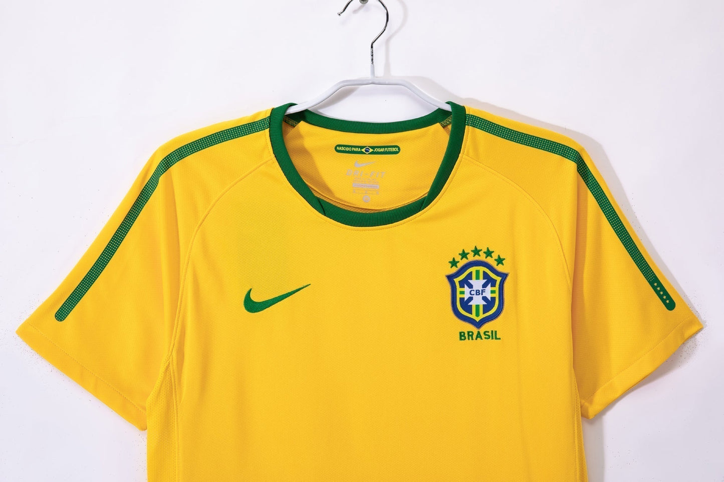 2010 home retro football shirt