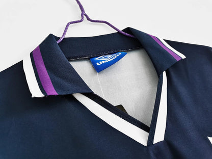 1994/95 away retro football shirt