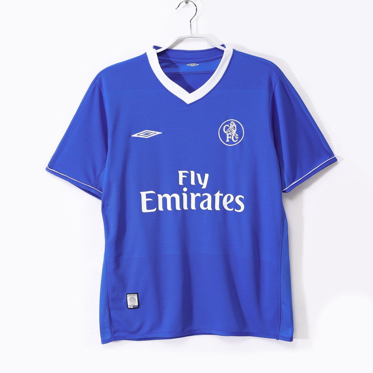 2003/05 home retro football shirt