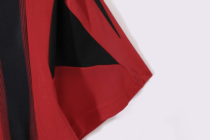04/05 home retro football shirt