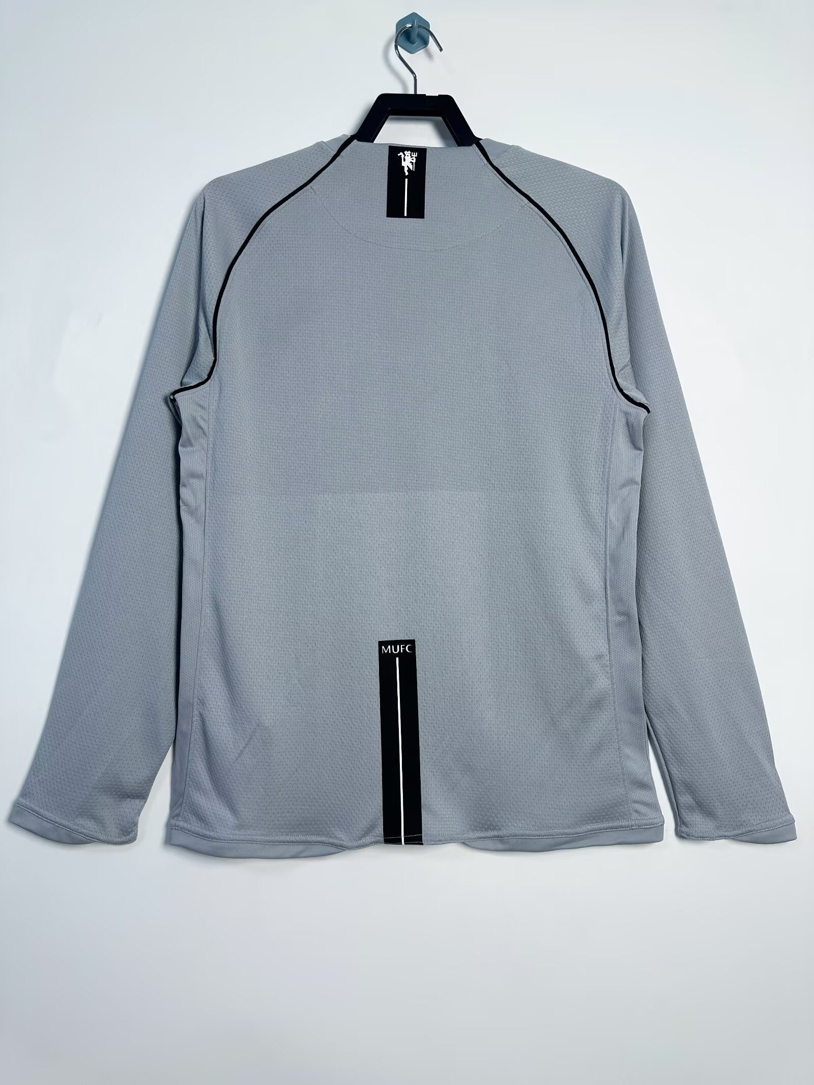 07/08 goalkeeper football jersey