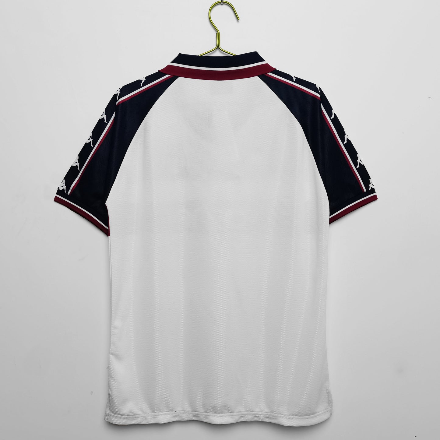 1997/98 away retro football shirt