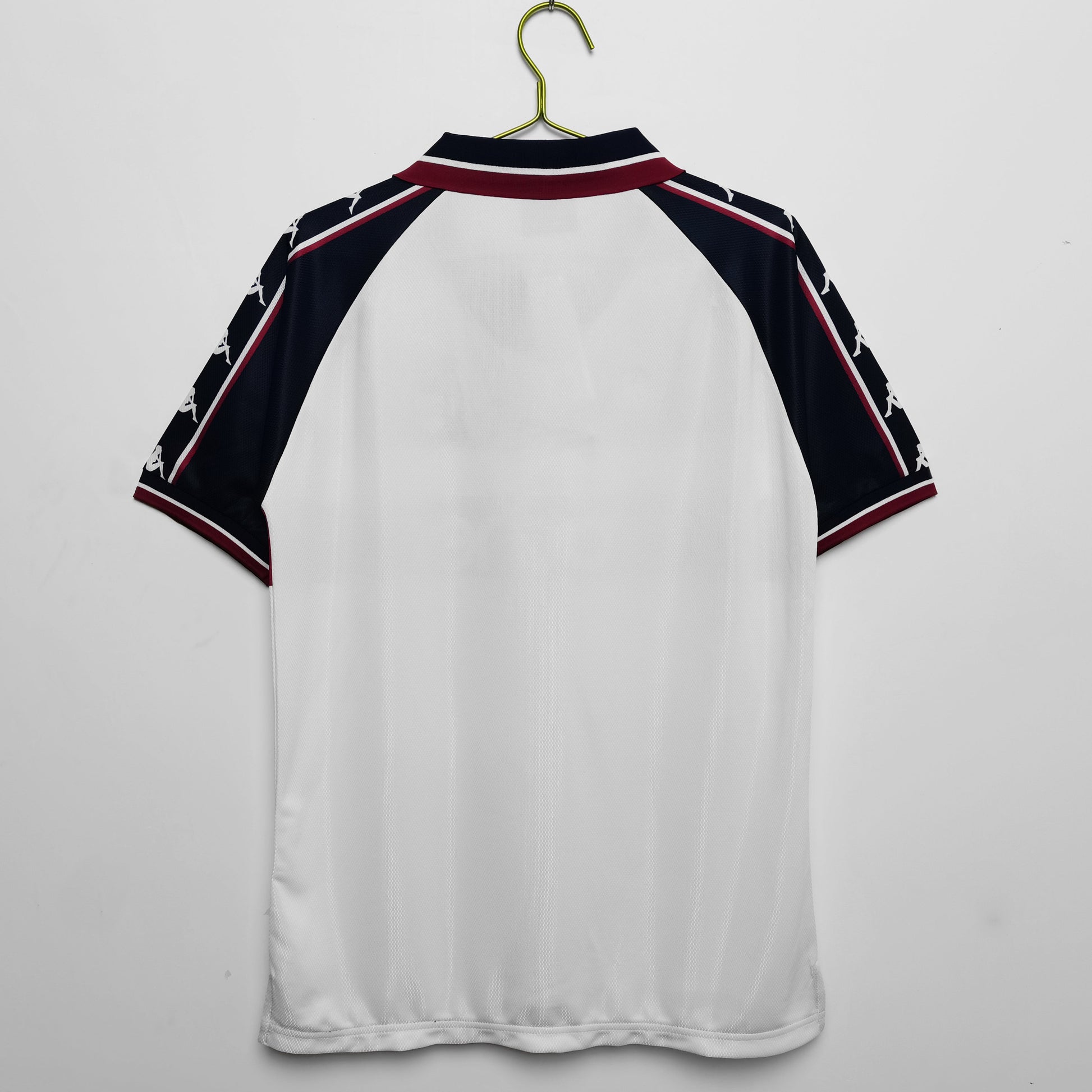 1997/98 away retro football shirt