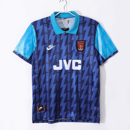 94/95 away retro football shirt