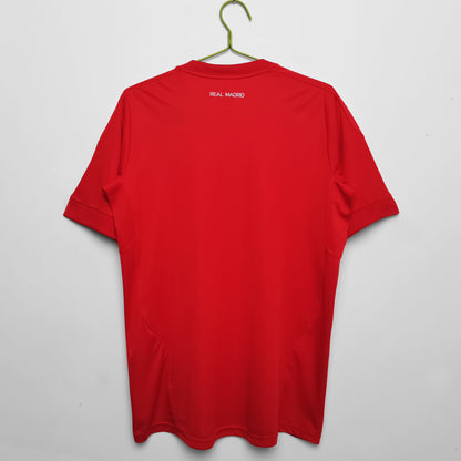 11/12 third retro football shirt