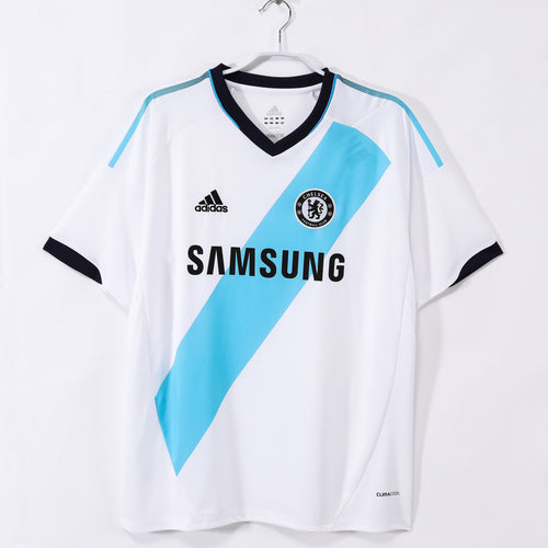 2012/13 away retro football shirt