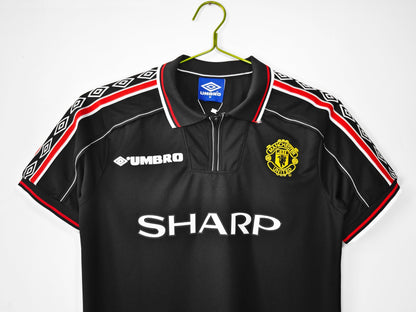 98/99 goalkeeper football jersey