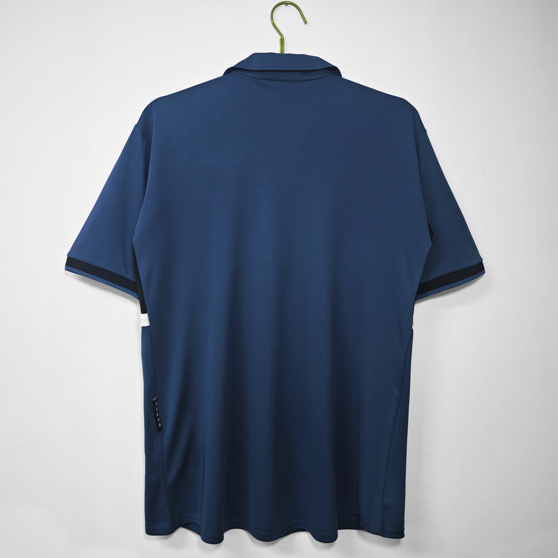 98/99 third retro football shirt