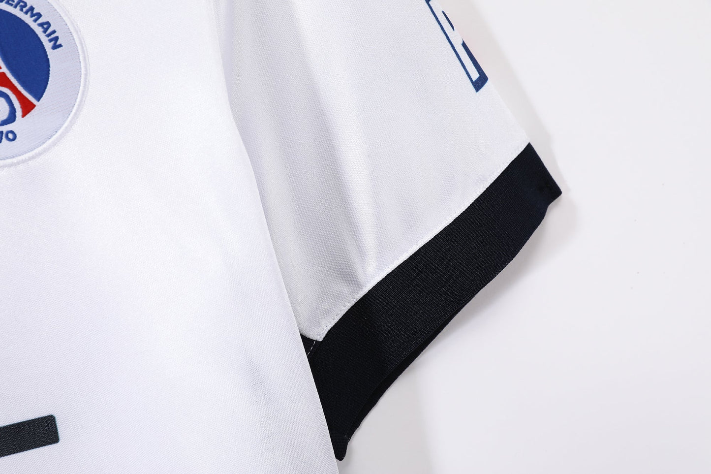 98/99 away retro football shirt