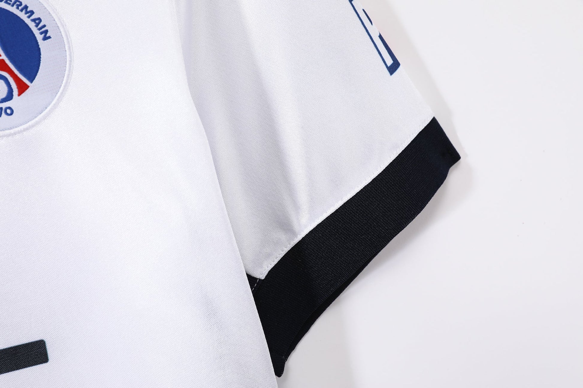 98/99 away retro football shirt