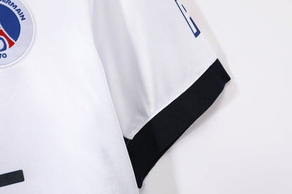 98/99 away retro football shirt