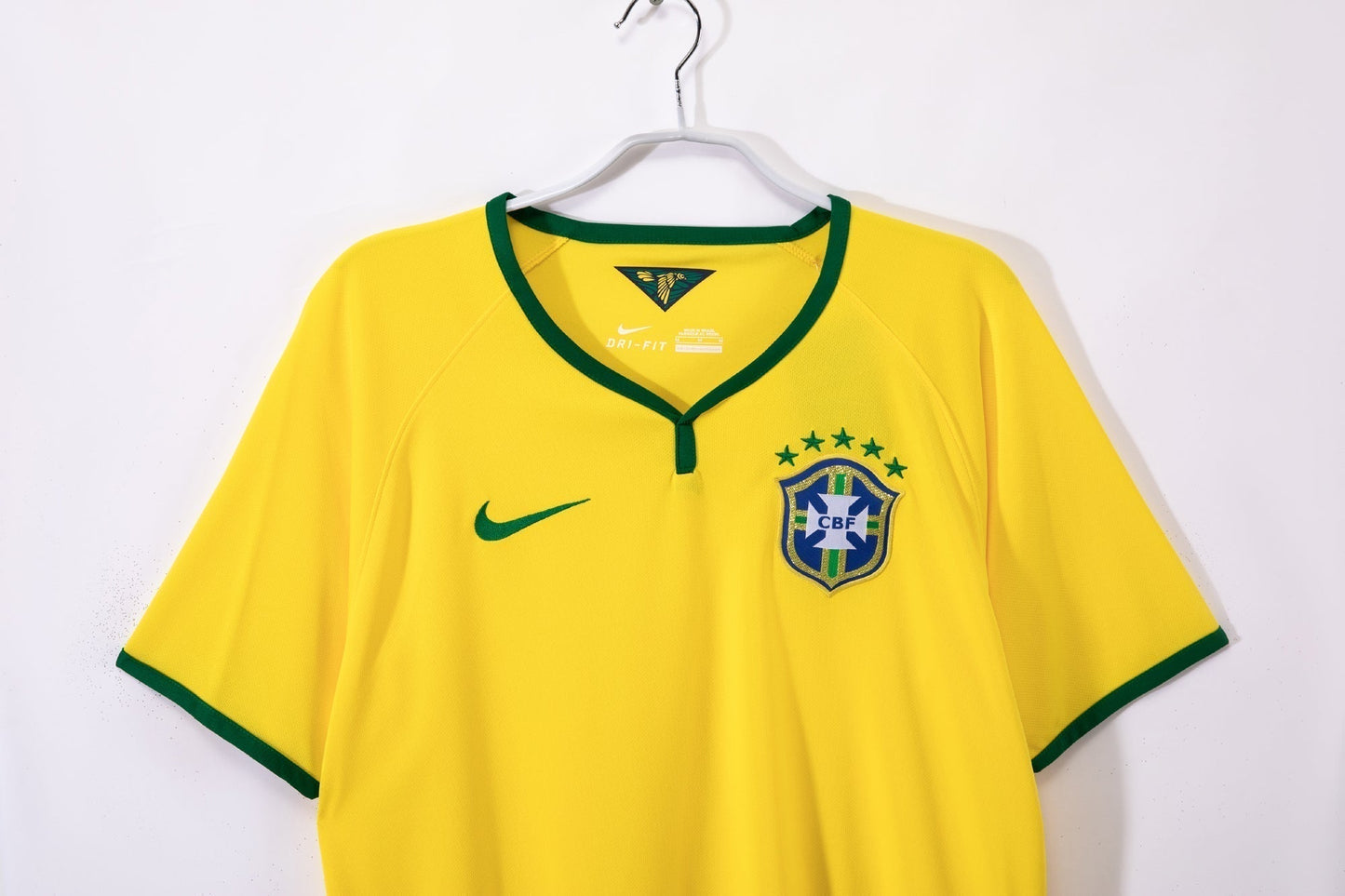 2014 home retro football shirt