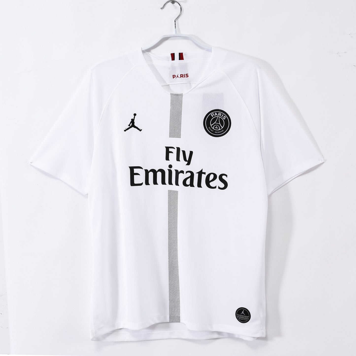18/19 retro football shirt