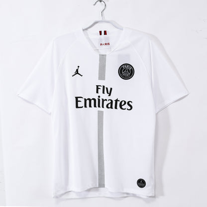 18/19 retro football shirt